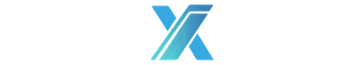 WEXVR logo
