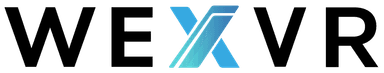 WEXVR logo