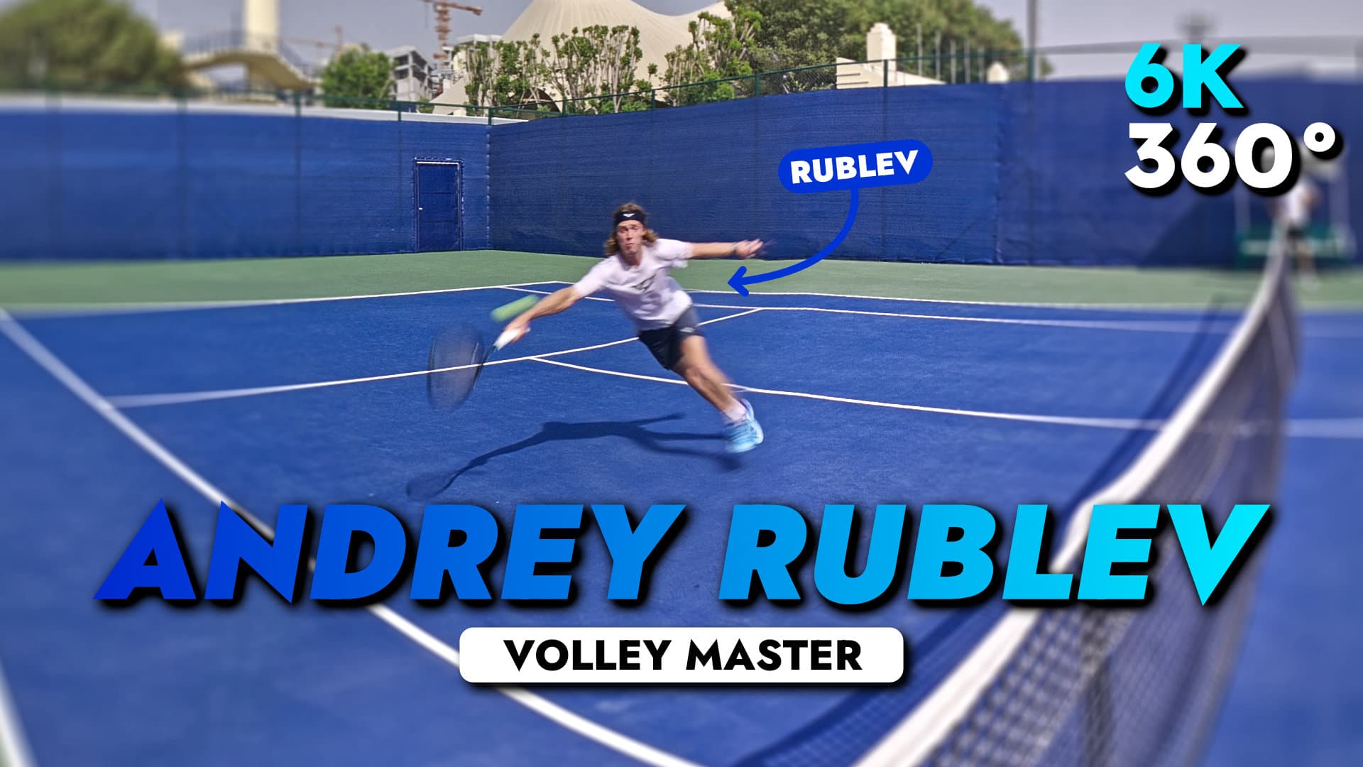 Volley Master