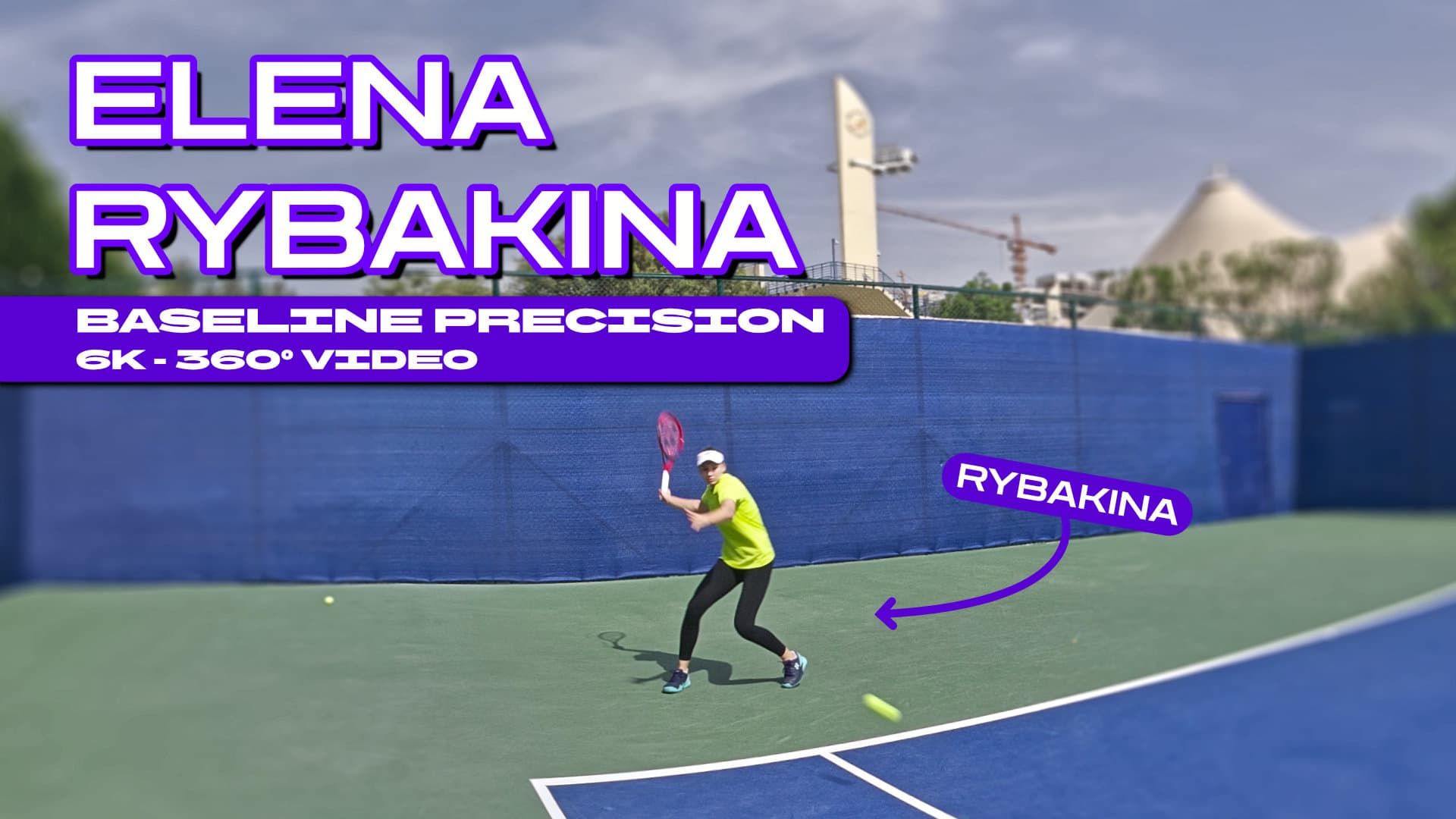 Baseline Precision