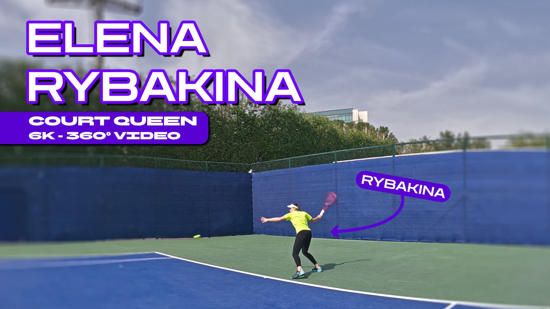 Court Queen