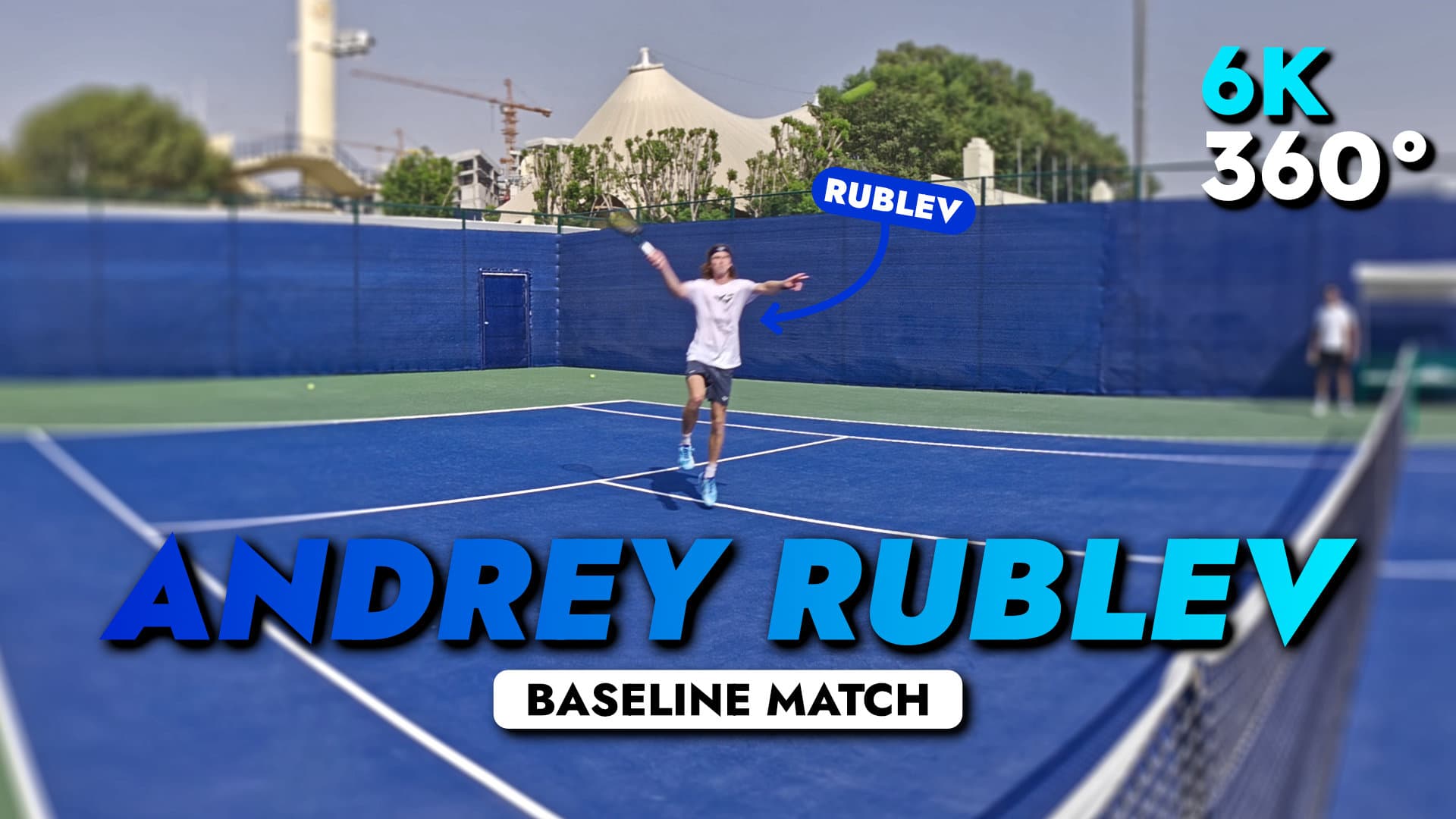 Baseline Match