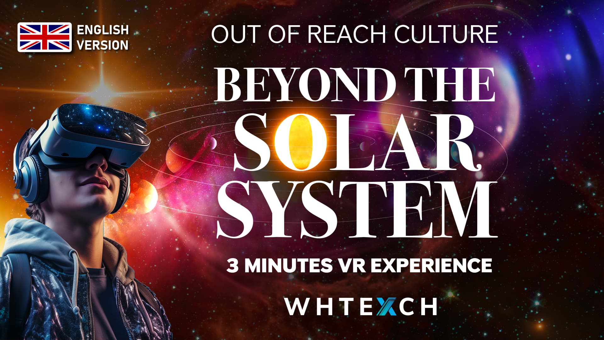 Beyond the Solar System - English Version