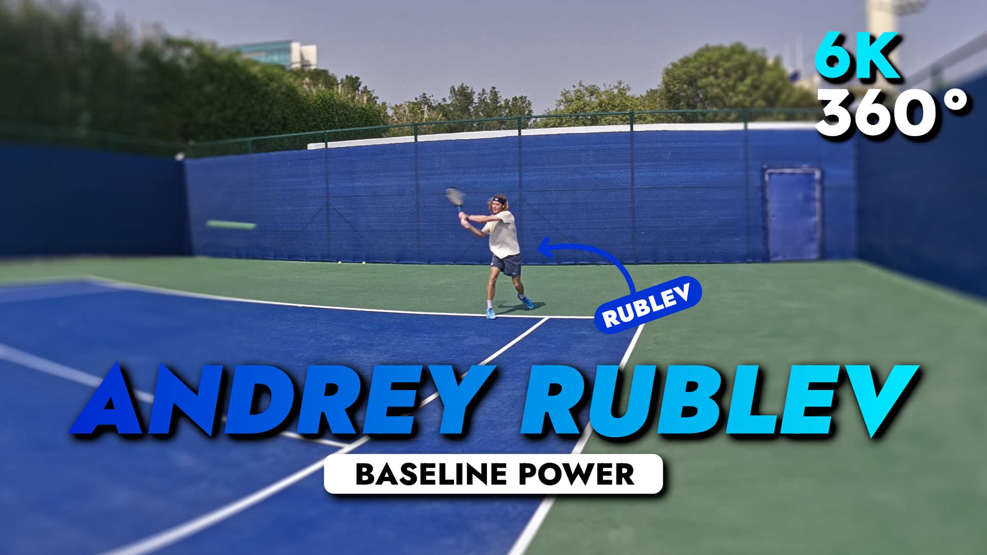 Baseline Power
